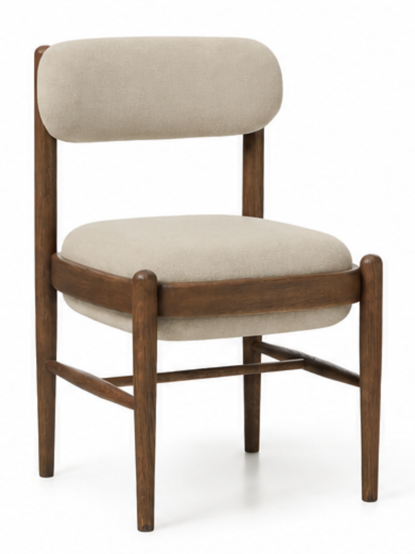 Ryzen Dining Chair