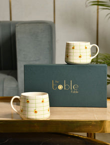Avocado Mug Gift Box