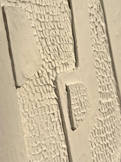 Silent Structure