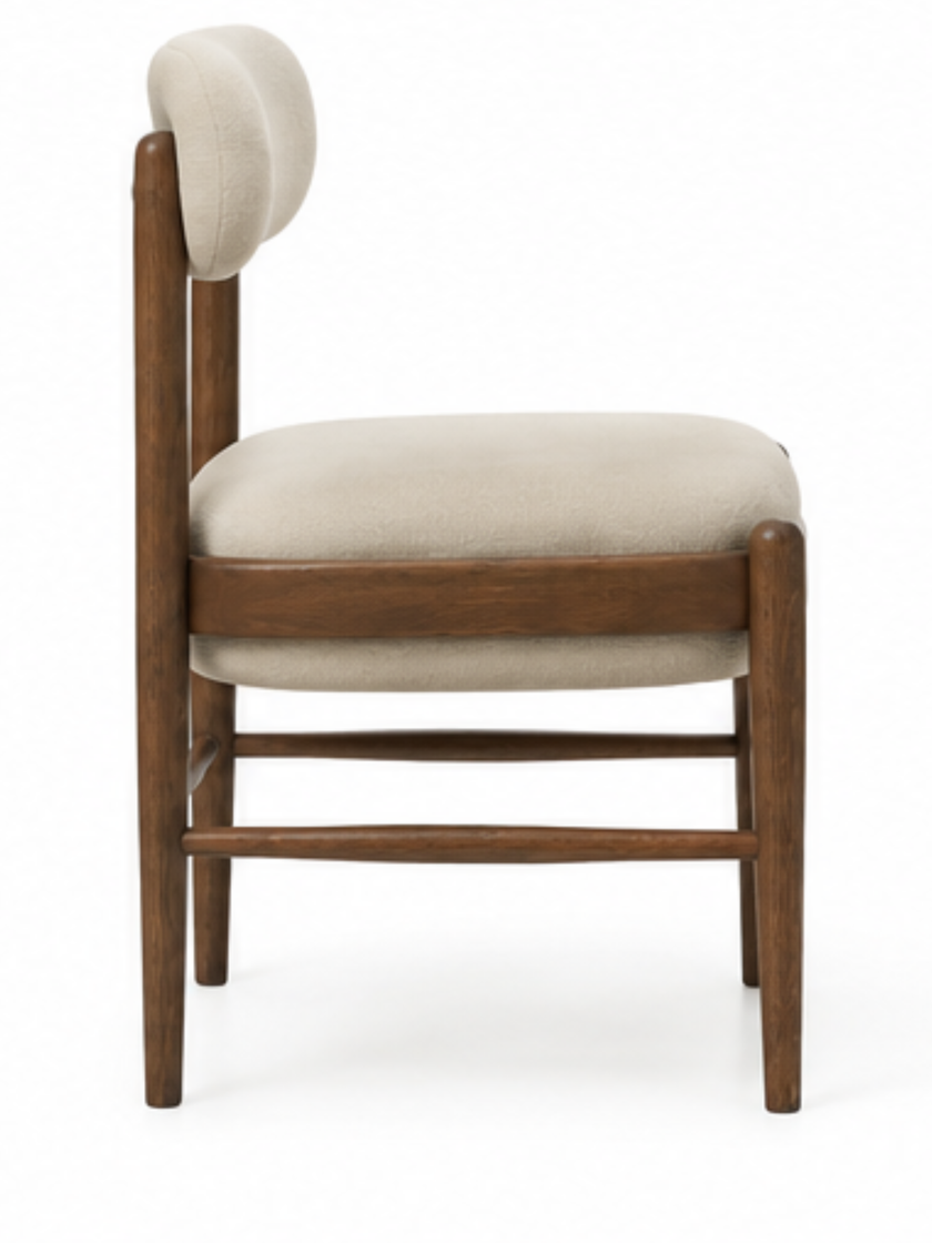 Ryzen Dining Chair