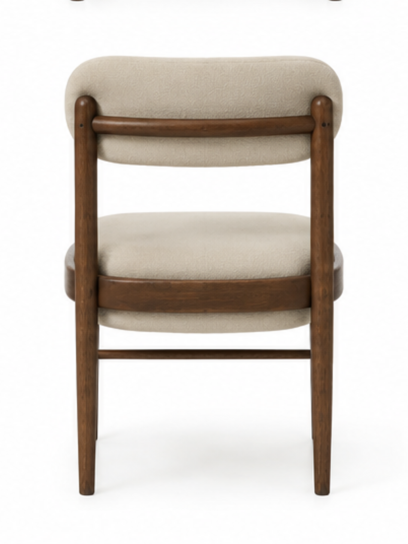Ryzen Dining Chair