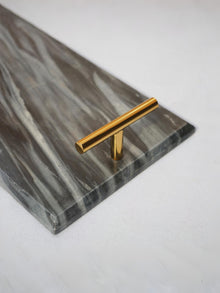 Marble Serving Tray