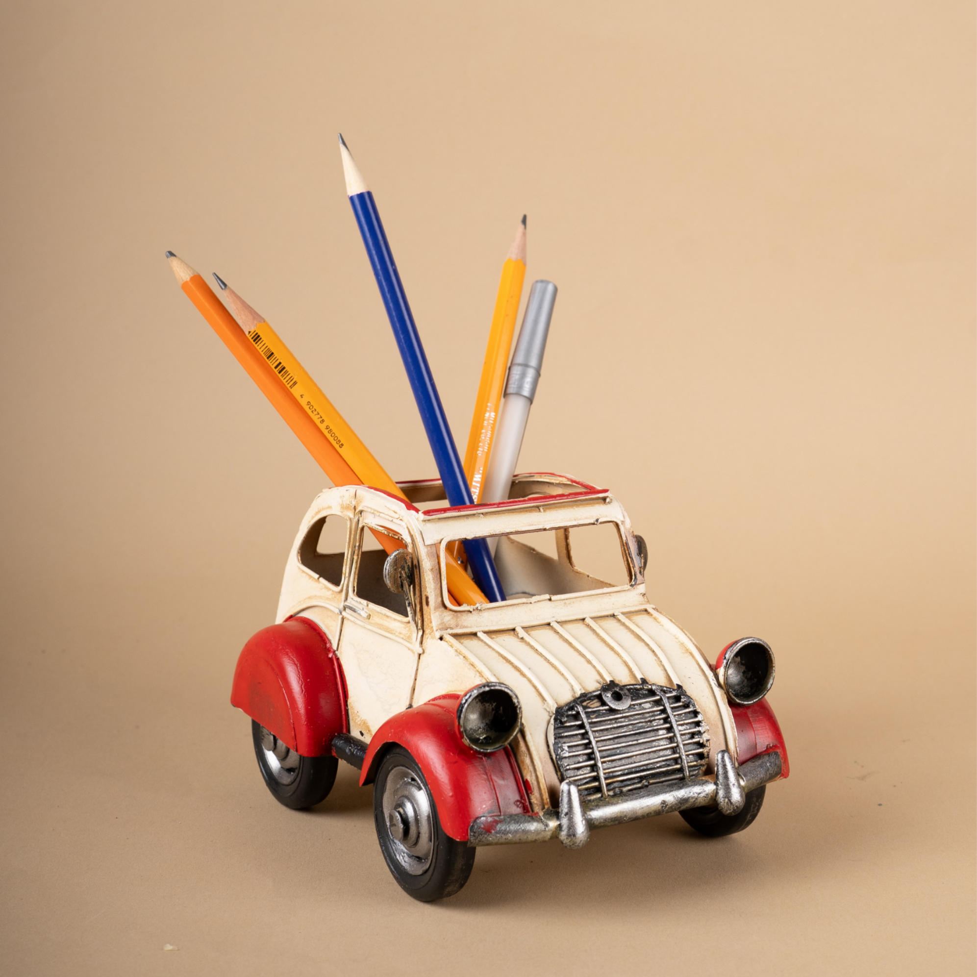 Car Penholder