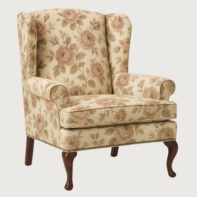 Lounge Chair