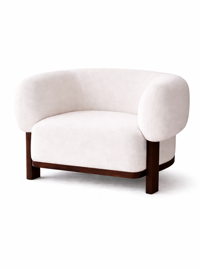 Zenis Lounge Chair