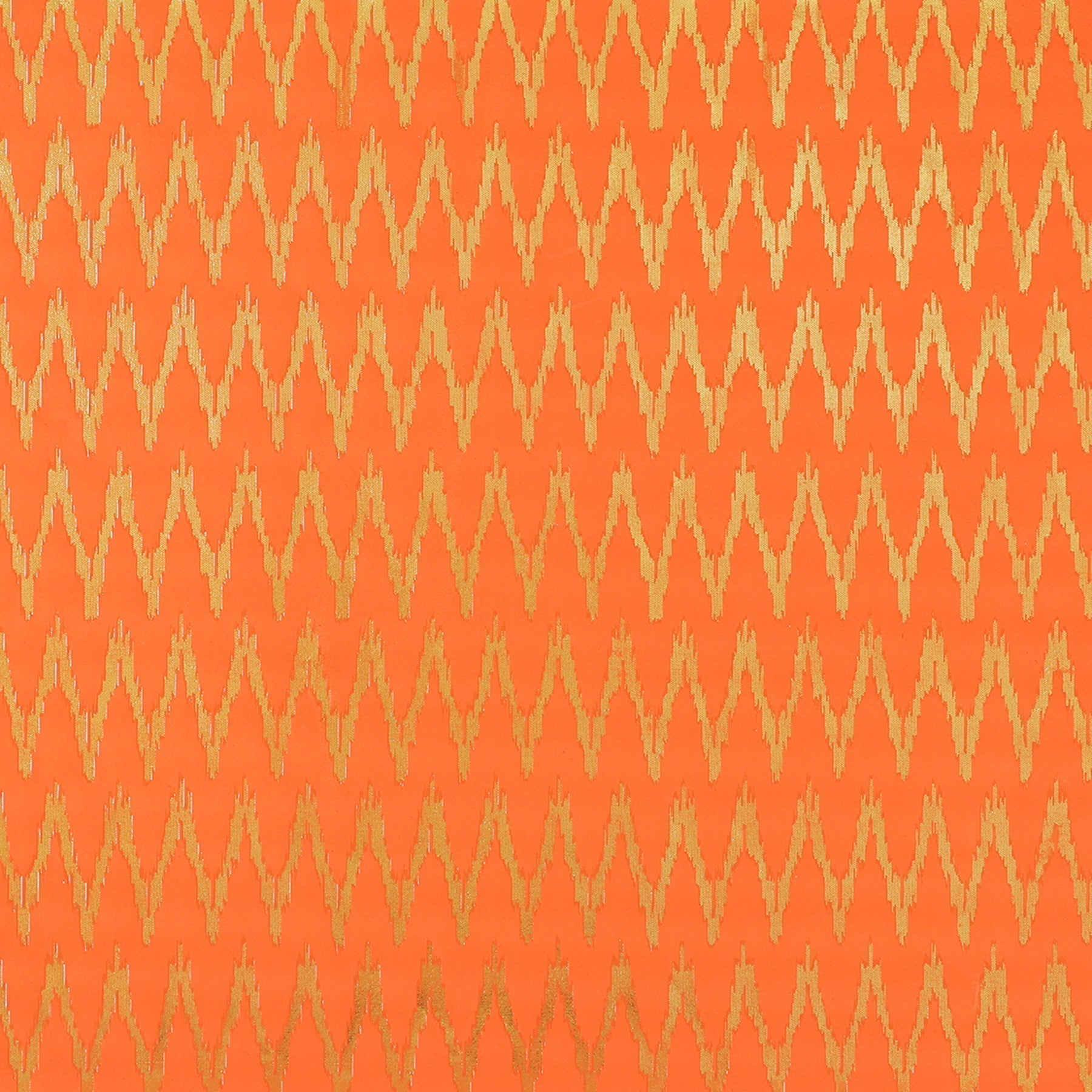 Ikat Gift Wrap