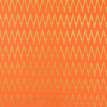 Ikat Gift Wrap