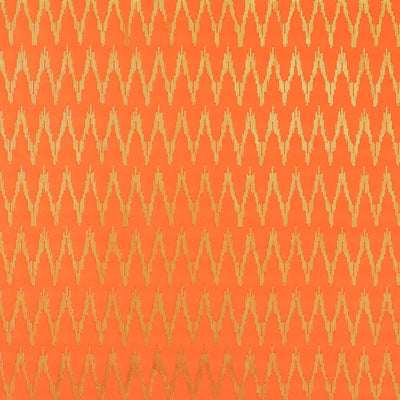 Ikat Gift Wrap