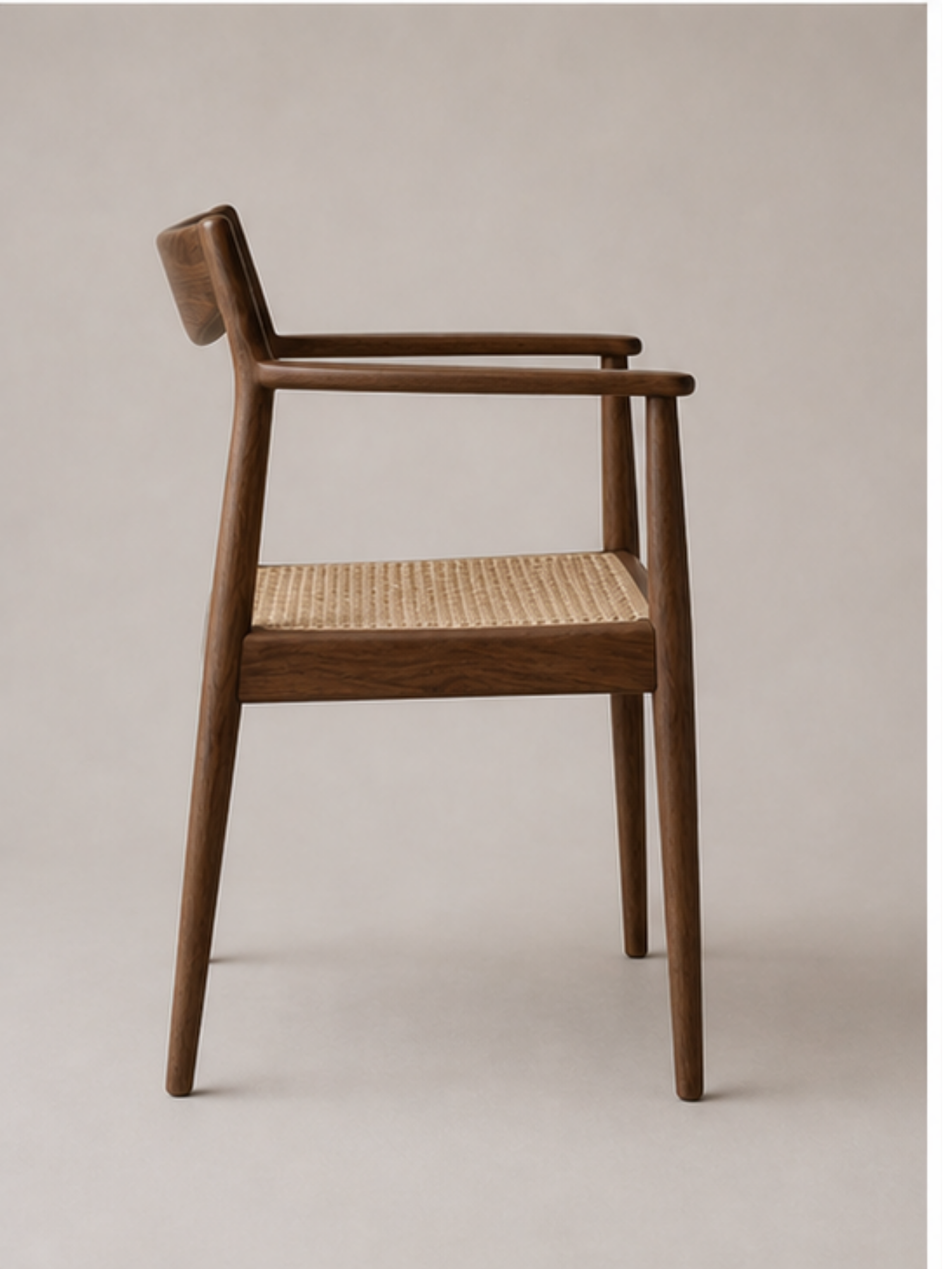 Vienna Cane Dining Chair
