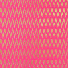 Ikat Gift Wrap