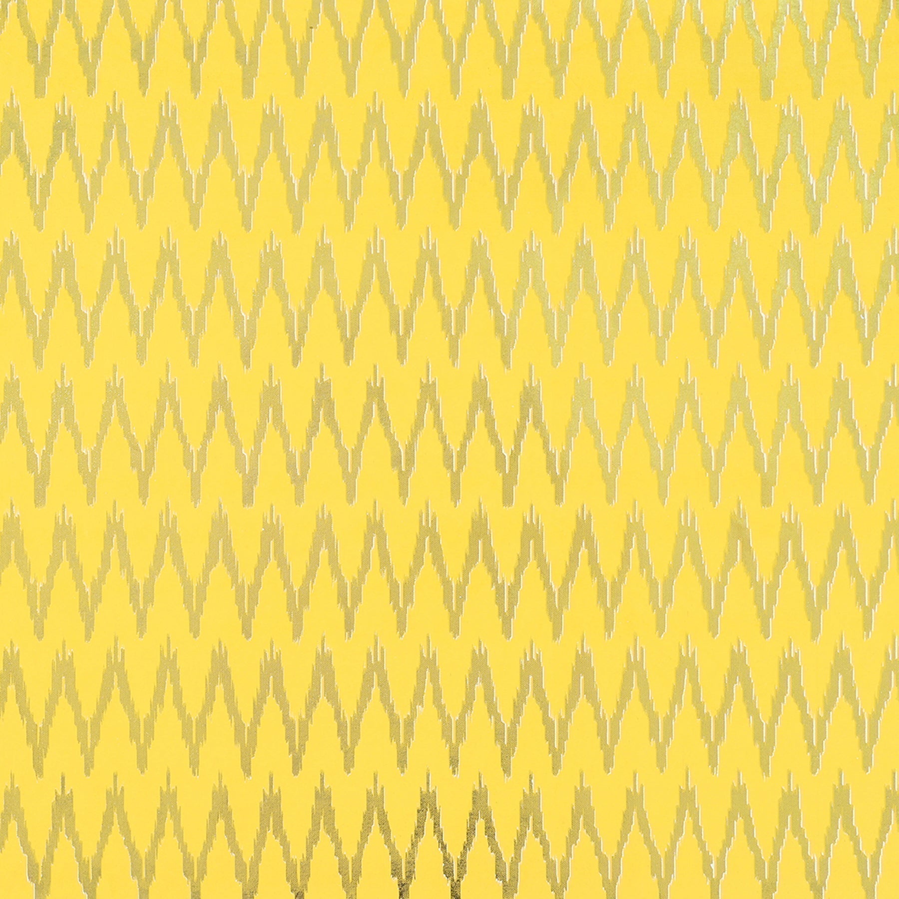Ikat Gift Wrap