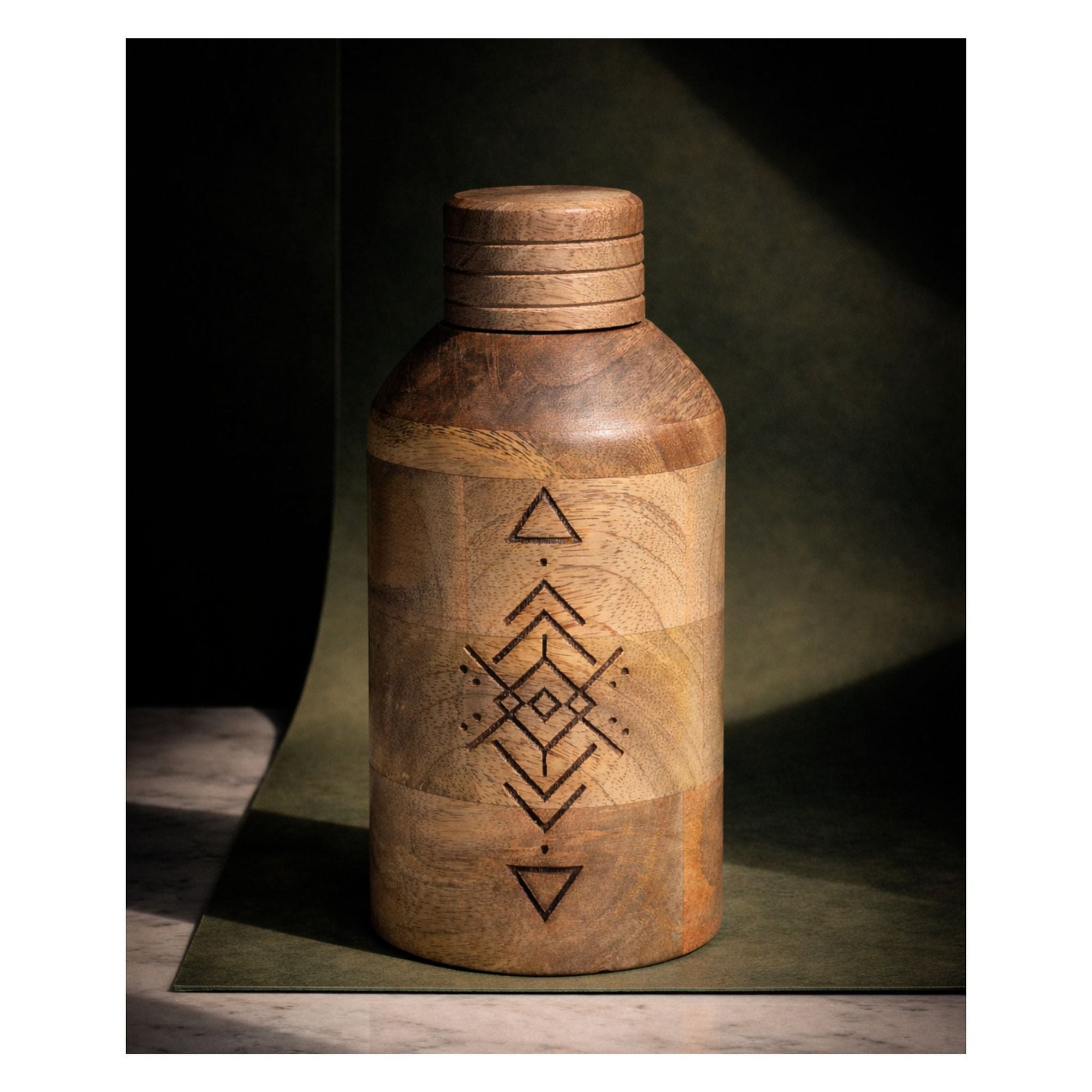The Ascendant - Ritual Series