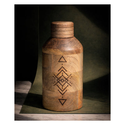 The Ascendant - Ritual Series