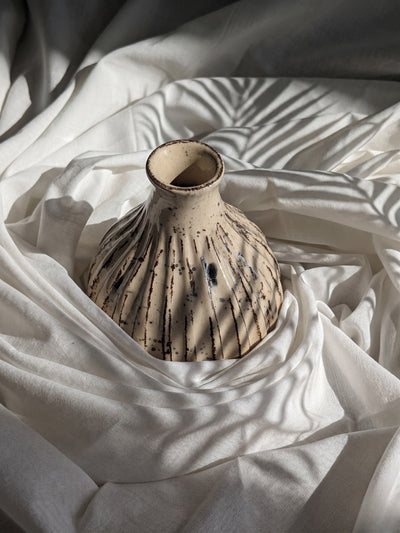 Luna Vase | Handcrafted Ceramic Vase
