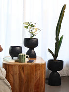 Handmade Organic Planter