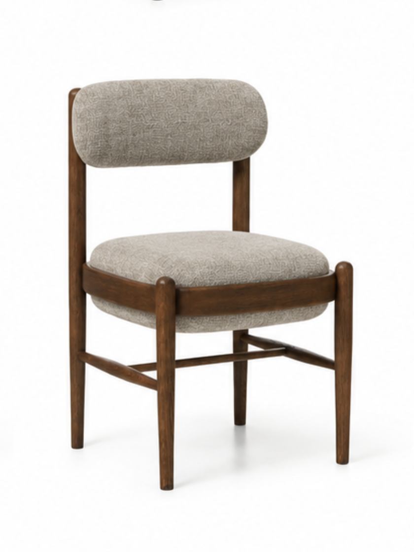 Ryzen Dining Chair
