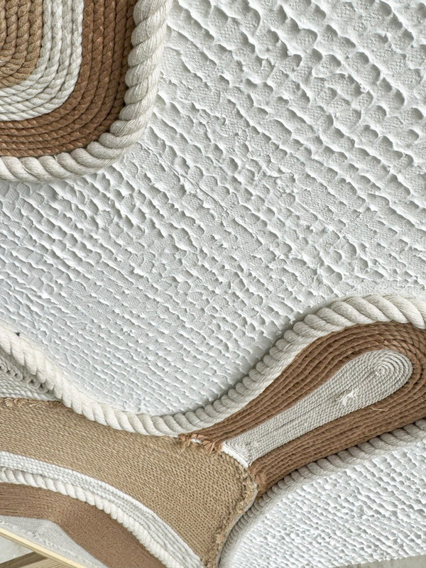 Threaded Currents II