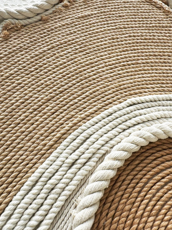 Threaded Currents II
