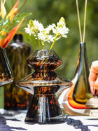 Serene Stout Vase
