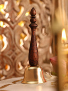 Brass Bell
