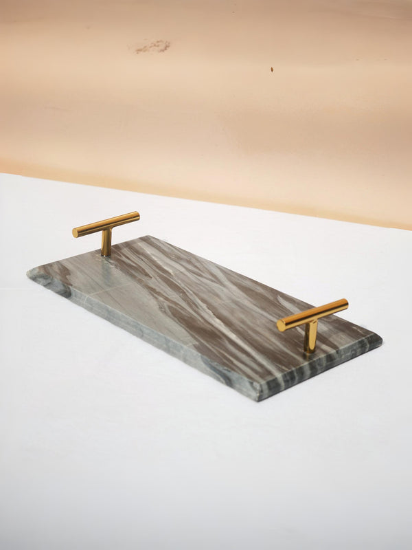Marble Serving Tray