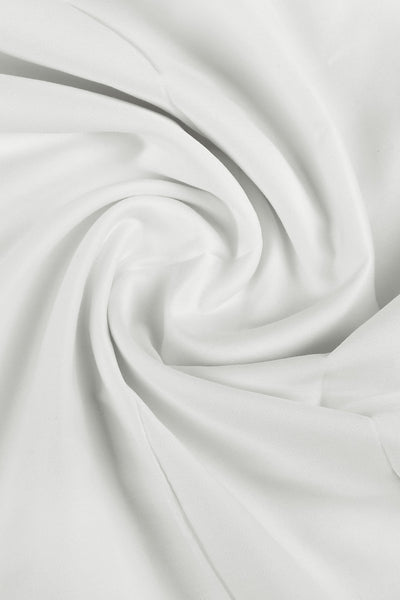 300 TC Pure Cotton Percale Bedsheet Set - King Size