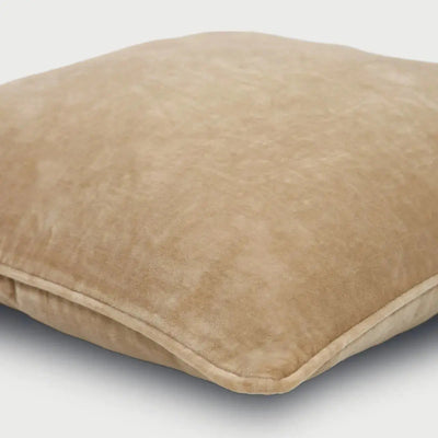 Blush Velvet Cushion Cover SanctuaryLiving