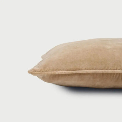 Blush Velvet Cushion Cover SanctuaryLiving