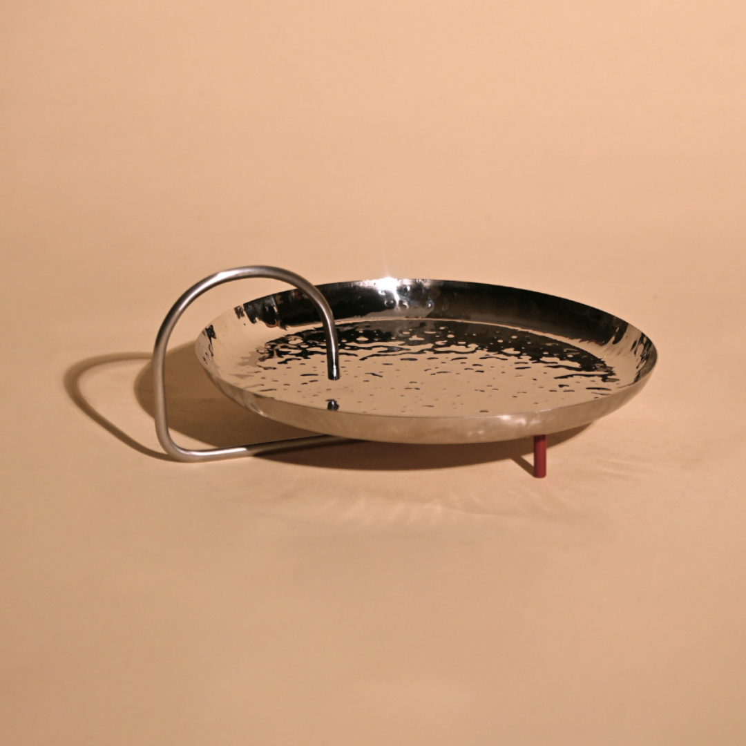 Cosmic Platters