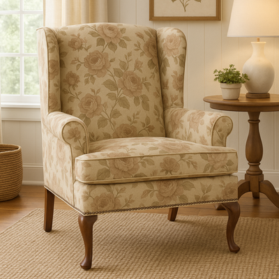 Lounge Chair