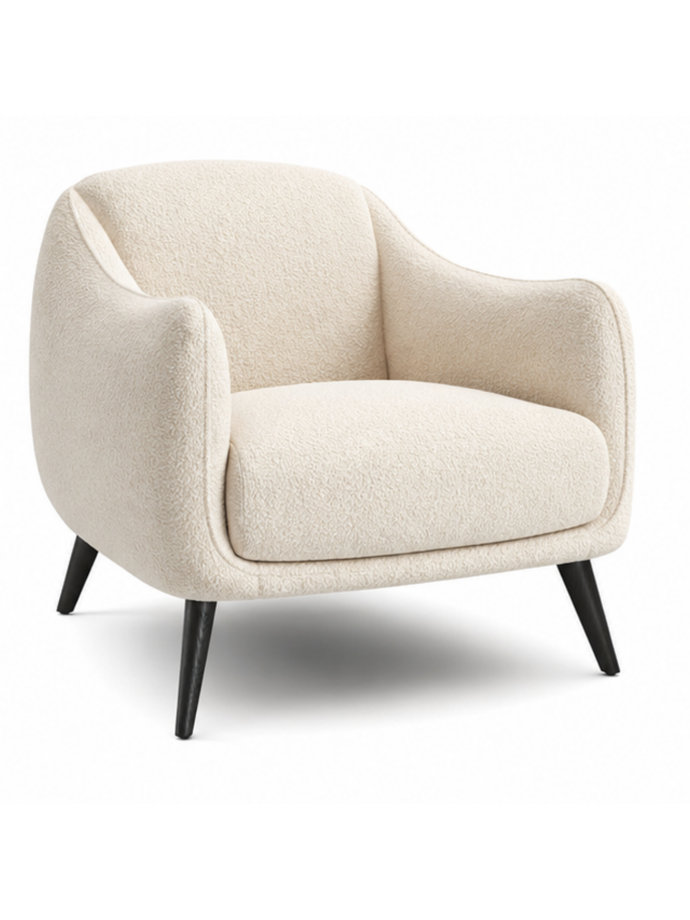 Rosalie Accent Chair