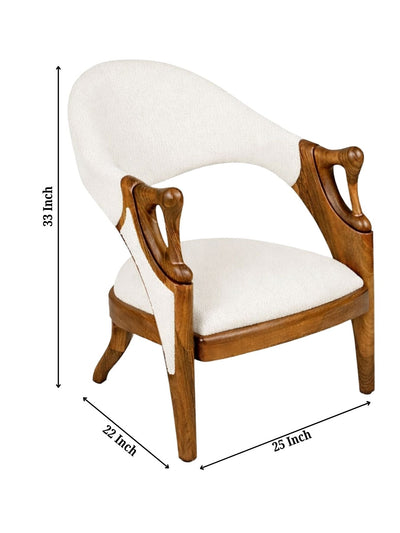 Serenity Accent  Chair
