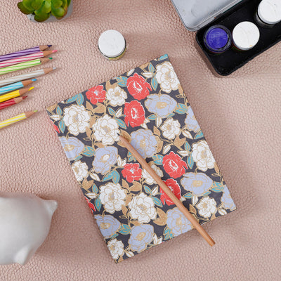 Phool Hardbound Notebook