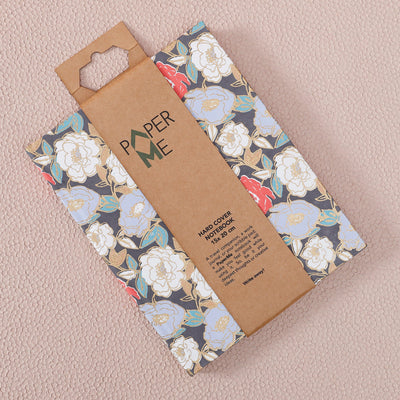 Phool Hardbound Notebook