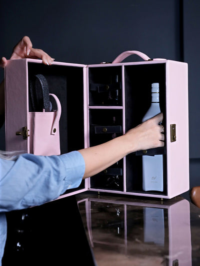 The Starlight Mini Bar