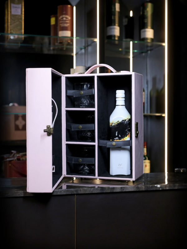 The Starlight Mini Bar