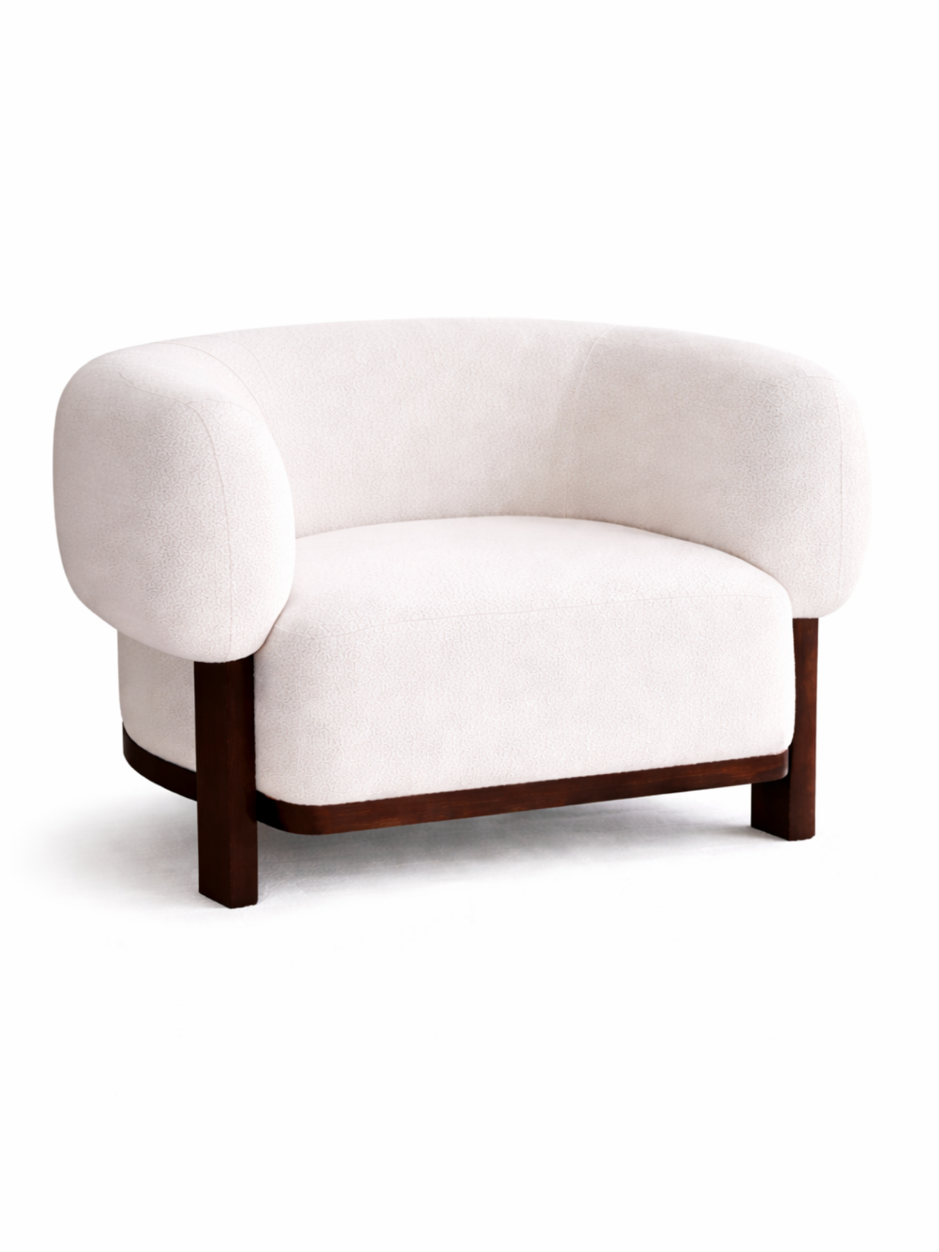 Zenis Lounge Chair