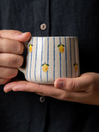 Lemon Mug