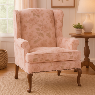 Lounge Chair