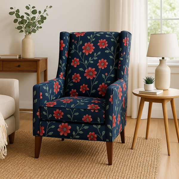 Lounge Chair