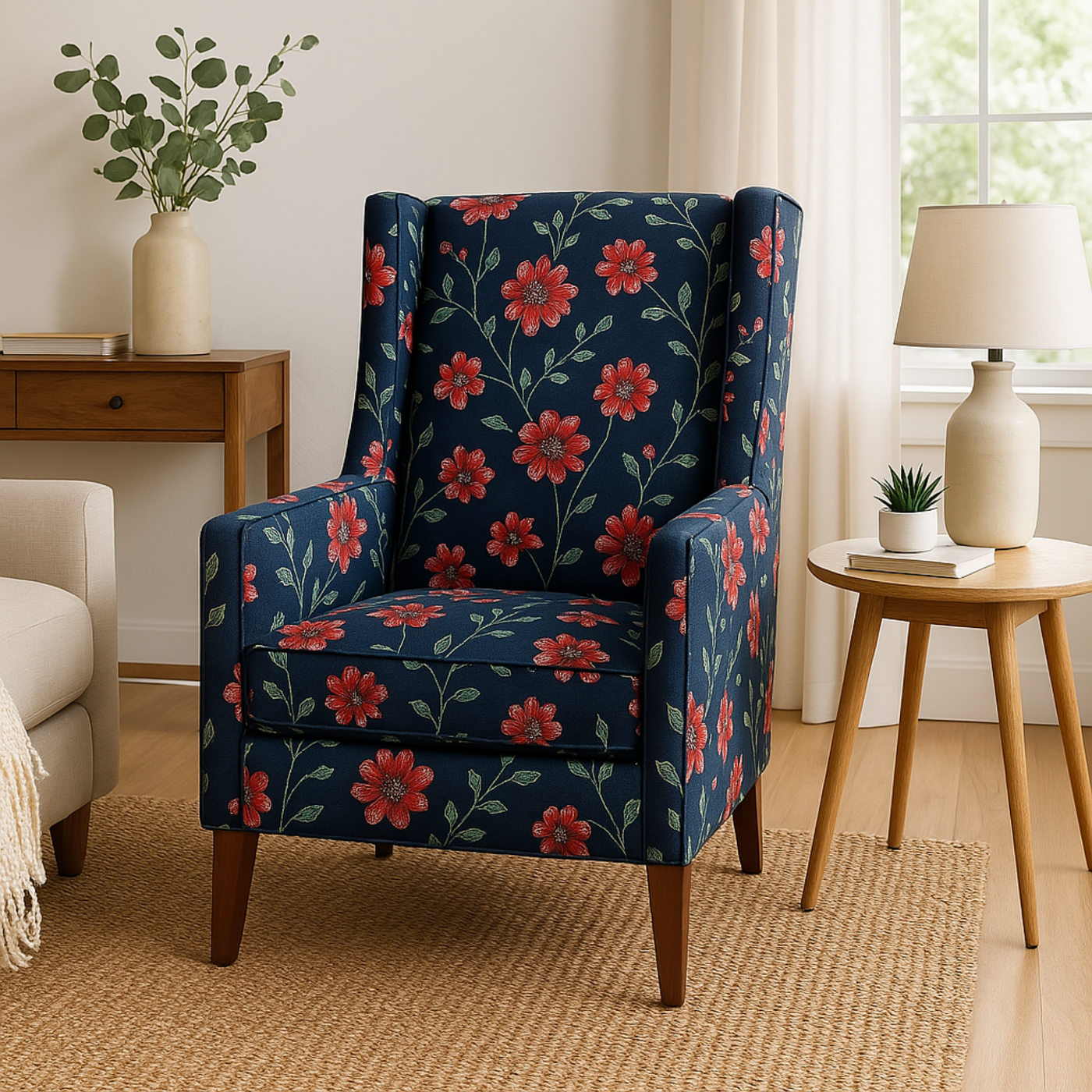 Lounge Chair