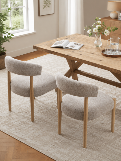 Ruvik Dining Chair