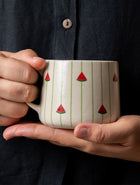 Watermelon Mug Gift Box