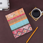 Kaleen Hardbound Notebook