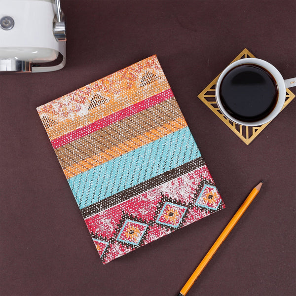 Kaleen Hardbound Notebook