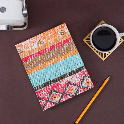 Kaleen Hardbound Notebook