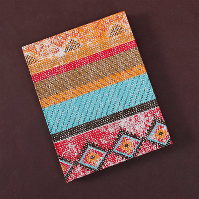 Kaleen Hardbound Notebook