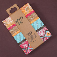 Kaleen Hardbound Notebook