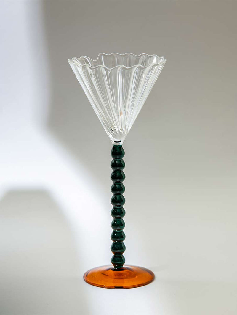 Beads Glass