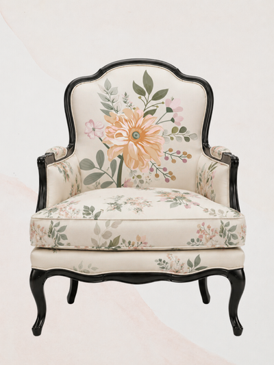 Daizo Armchair